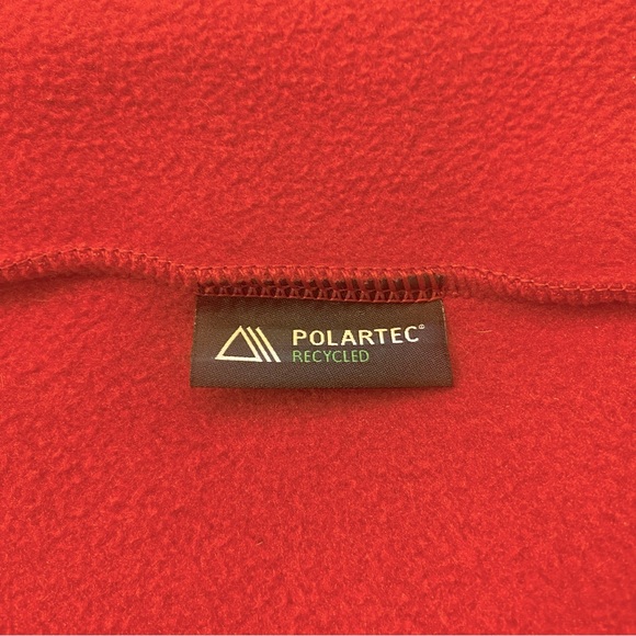 L.L. Bean Women’s Zip Up Fleece - Picture 7 of 7